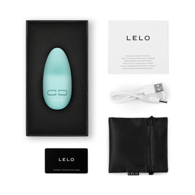 Lelo Lily 3