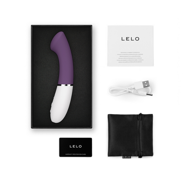 Lelo Gigi 3