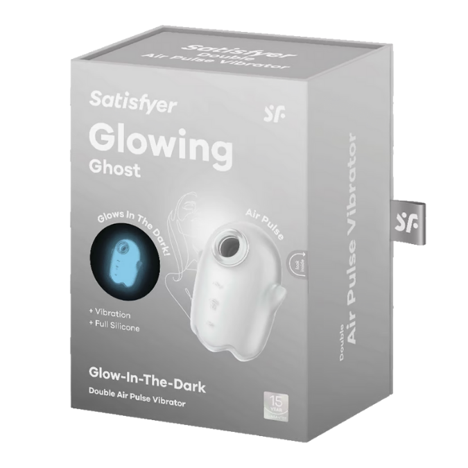 Satisfyer Glowing Ghost