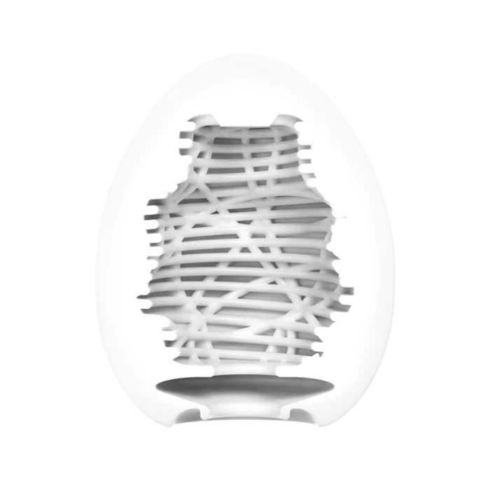 Tenga Egg Silky