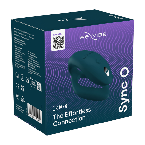 We-Vibe Sync O