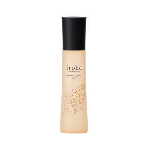 Iroha Smooth Lotion