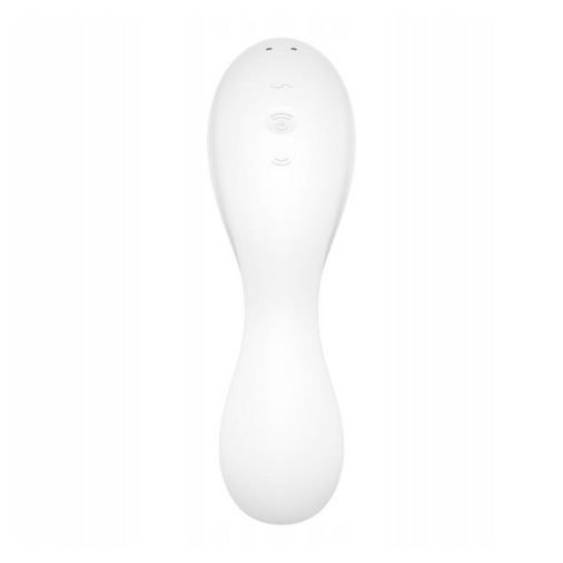 Satisfyer Curvy Trinity 5+