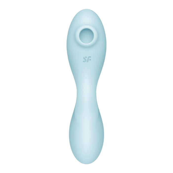 Satisfyer Curvy Trinity 5+ Sex Toys Philippines