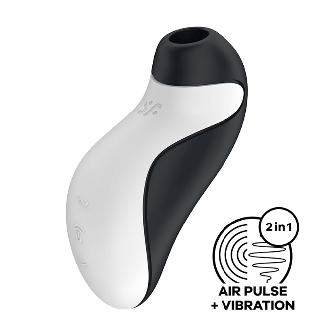 Satisfyer Orca