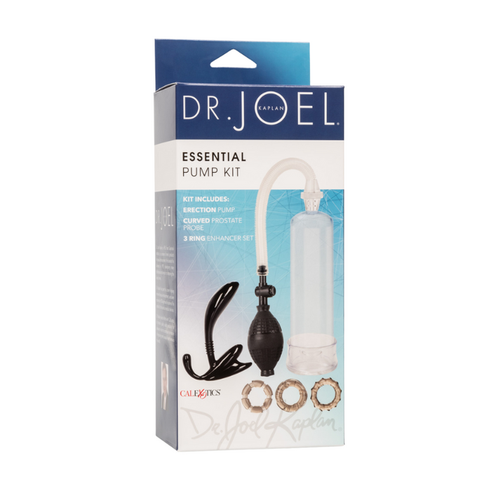 CalExotics Dr. Joel Kaplan Essential Pump Kit