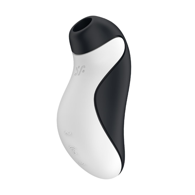 Satisfyer Orca