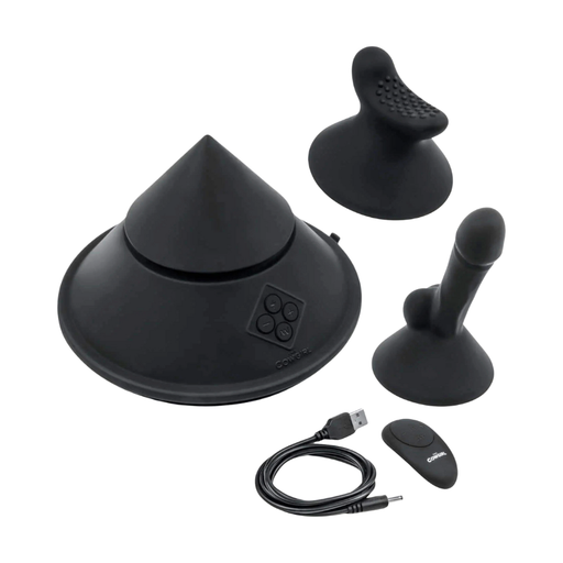 The Cowgirl Cone Sex Toys Philippines