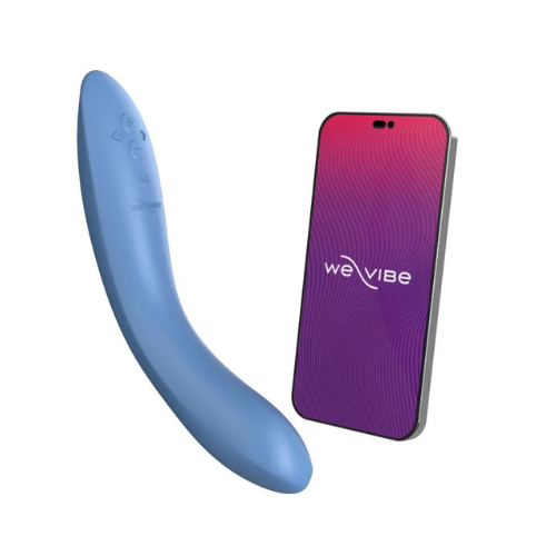 We-Vibe Rave 2