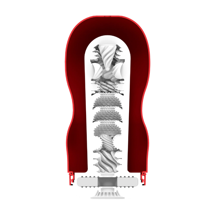 Tenga Super Tenga Tornado Blast Sex Toys Philippines