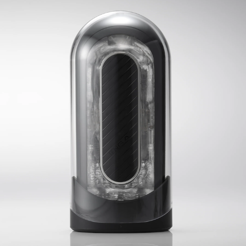 Tenga Flip Zero Gravity Black EV