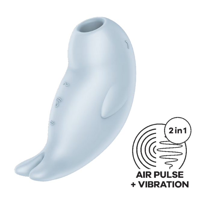 Satisfyer Seal You Soon