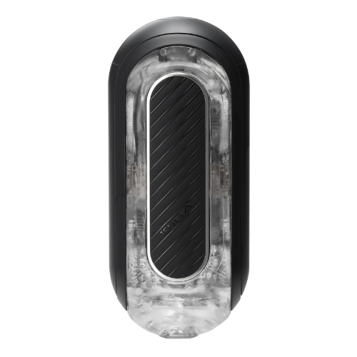 Tenga Flip Zero Gravity Black EV