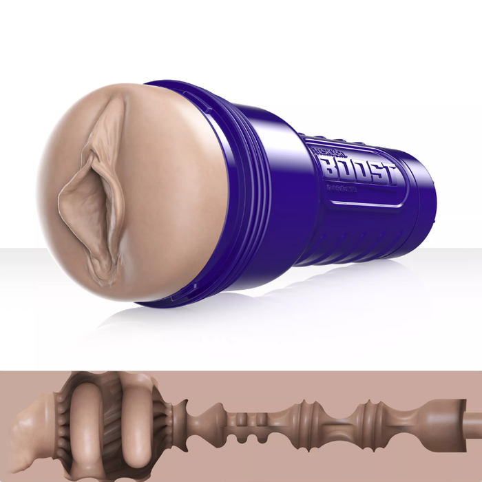 Fleshlight Boost Bang