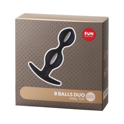 Fun Factory B Balls Duo Sex Toys Philippines