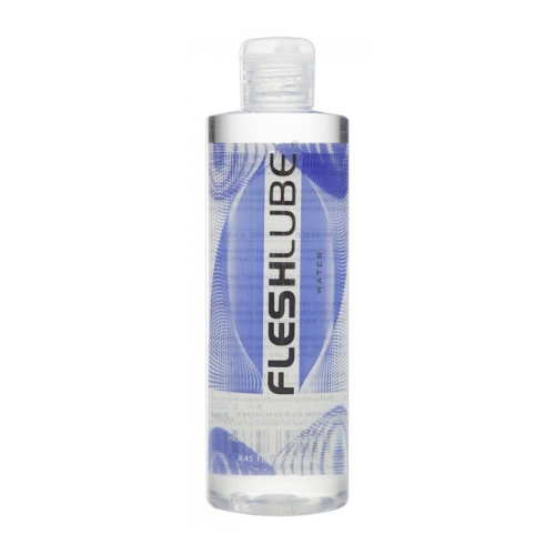 Fleshlube Water