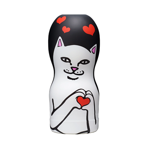 RIPNDIP x Tenga Collaboration Cup - Nermal Loves Black Sex Toys Philippines