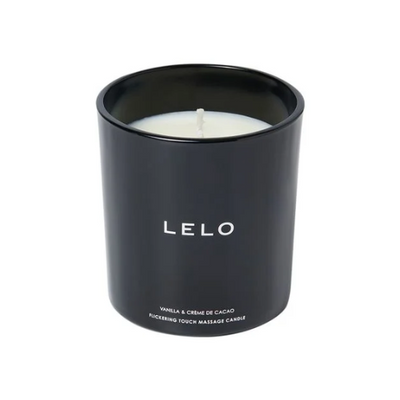 Lelo Massage Candle - Snow Pear & Cedarwood