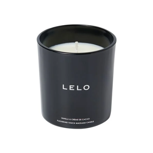 Lelo Massage Candle - Snow Pear & Cedarwood