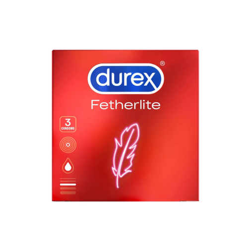 Durex Fetherlite Sex Toys Philippines