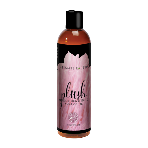 Intimate Earth Plush Hybrid Anal Glide | ilya Sex Toy Shop Philippines Intimate Earth Plush Hybrid Anal Glide | ilya Sex Toy Shop Philippines