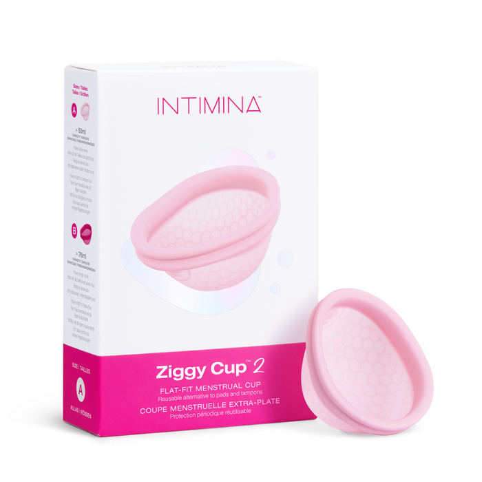 Intimina Ziggy Cup 2