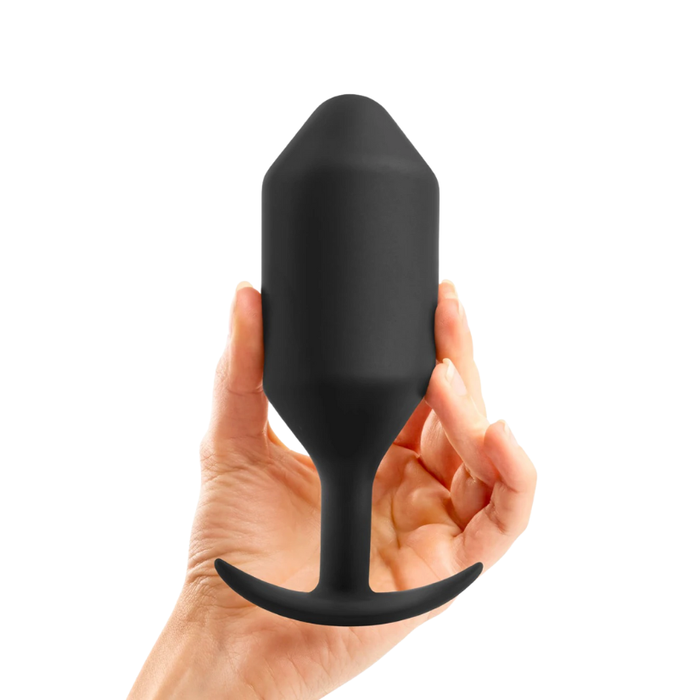 b-Vibe Anal Education Set: MASSter's Degree Edition Sex Toys Philippines