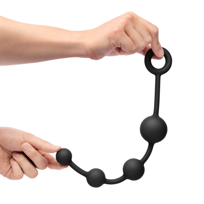 b-Vibe Anal Education Set: MASSter's Degree Edition Sex Toys Philippines