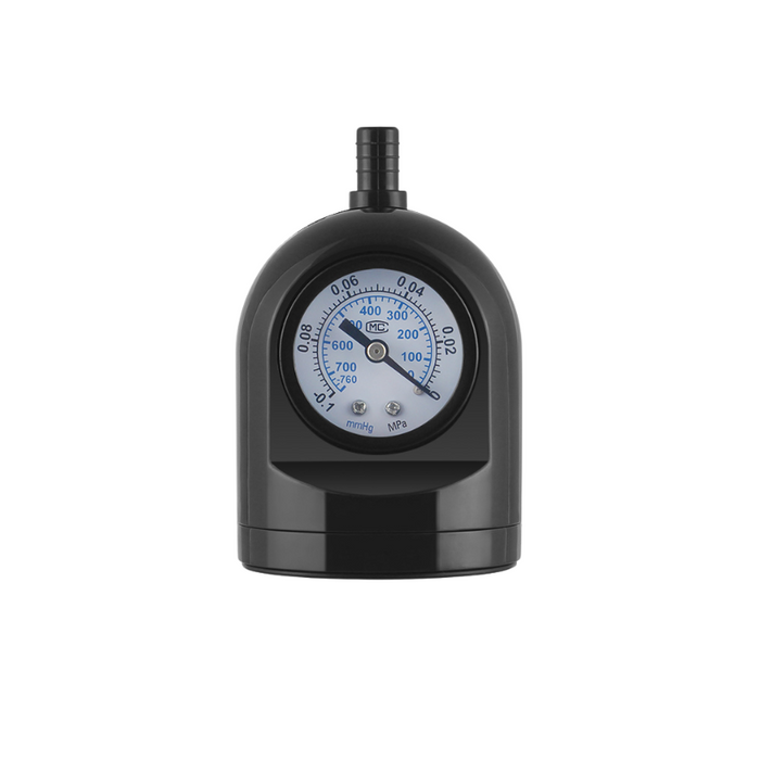 LoveToy Maximizer Worx VX2 Accu Meter Pump