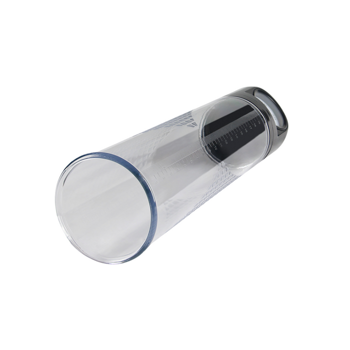 LoveToy Maximizer Worx VX2 Accu Meter Pump