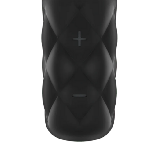 Satisfyer Sparkling Darling (Black Gold)