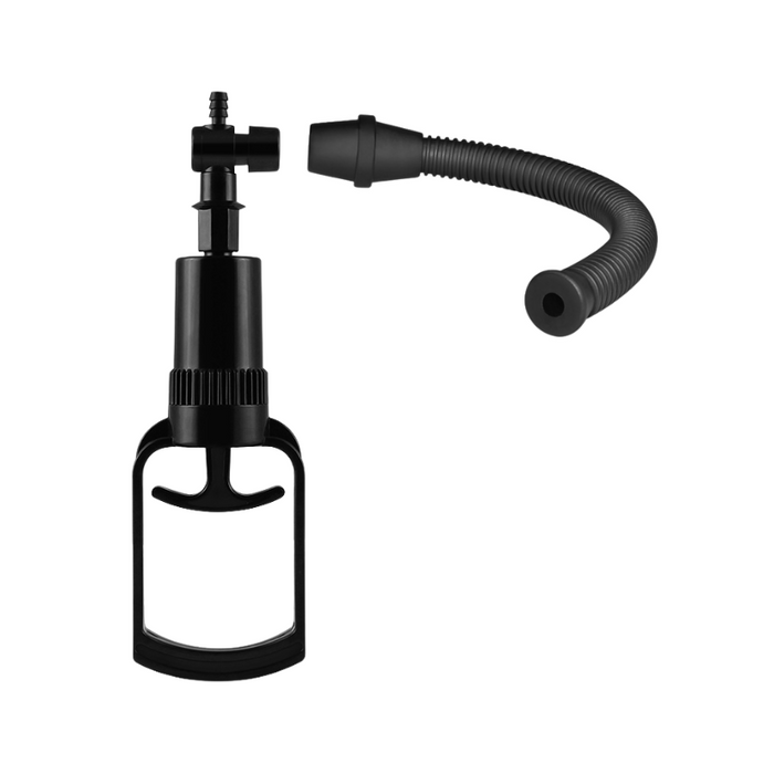 LoveToy Maximizer Worx VX2 Accu Meter Pump