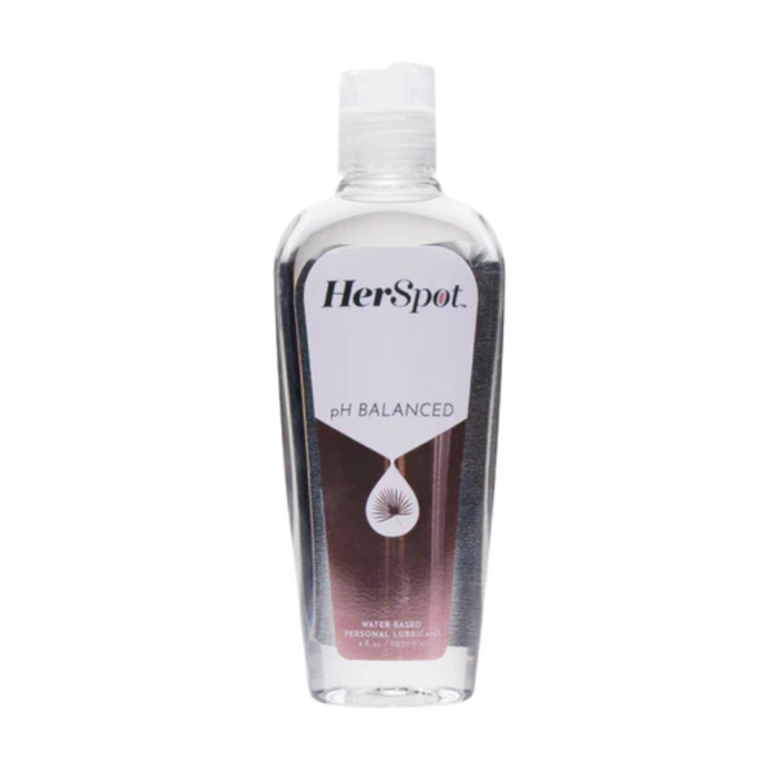Fleshlight HerSpot pH Balanced Lubricant