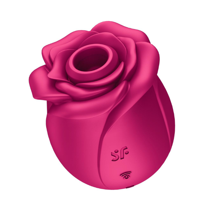 Satisfyer Pro 2 Classic Blossom