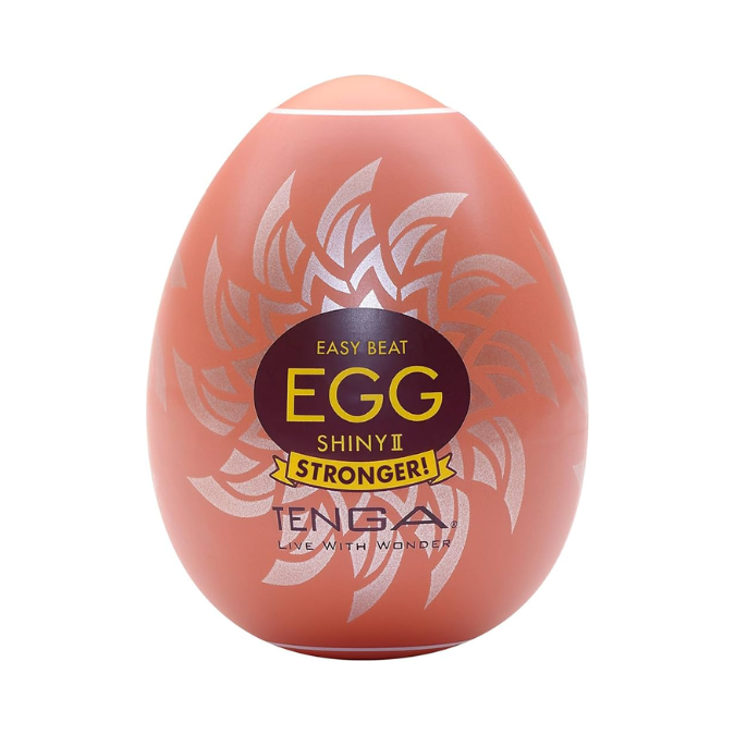 Tenga Egg Shiny II