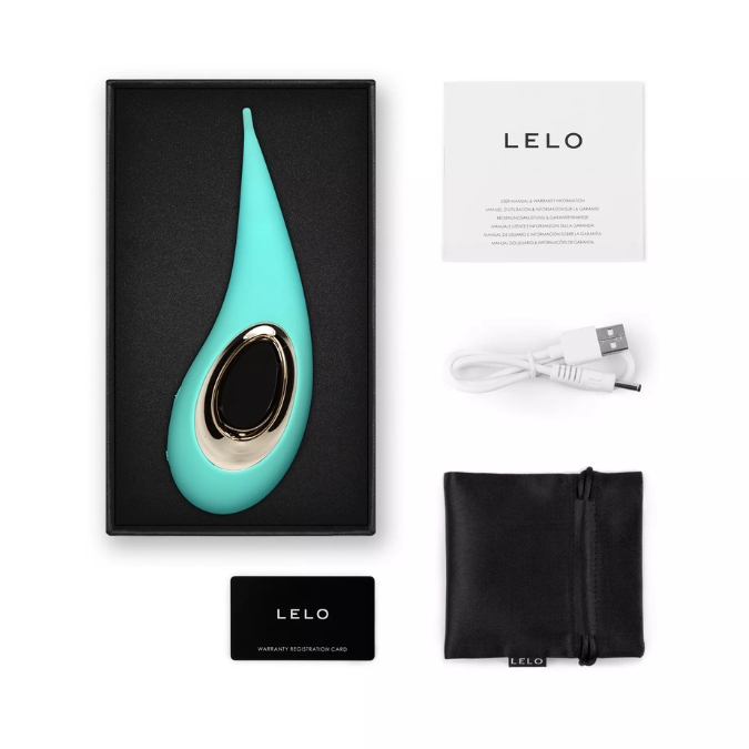 Lelo Dot