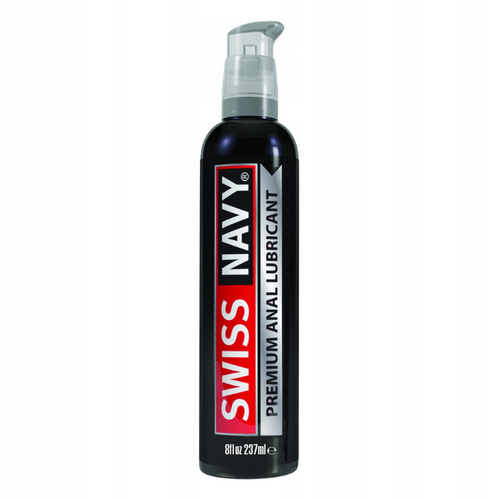 Swiss Navy Premium Anal Lubricant