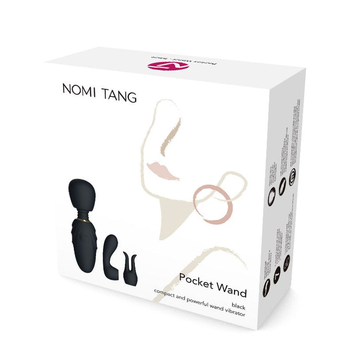 Nomi Tang Pocket Wand