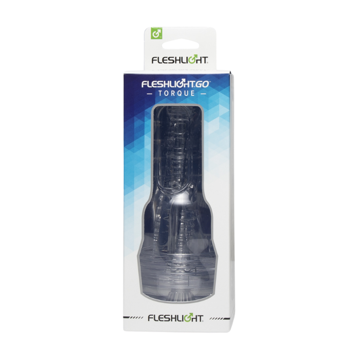 Fleshlight GO Torque Ice