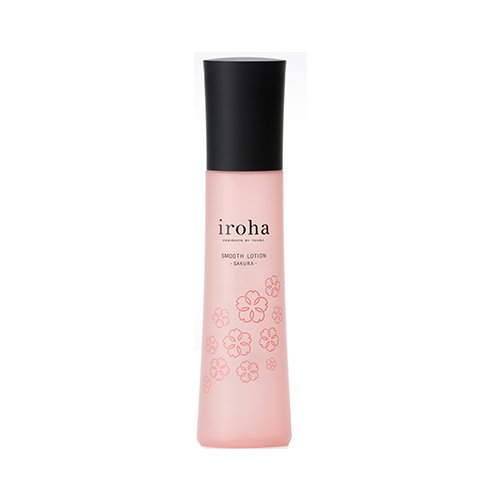 Iroha Smooth Lotion