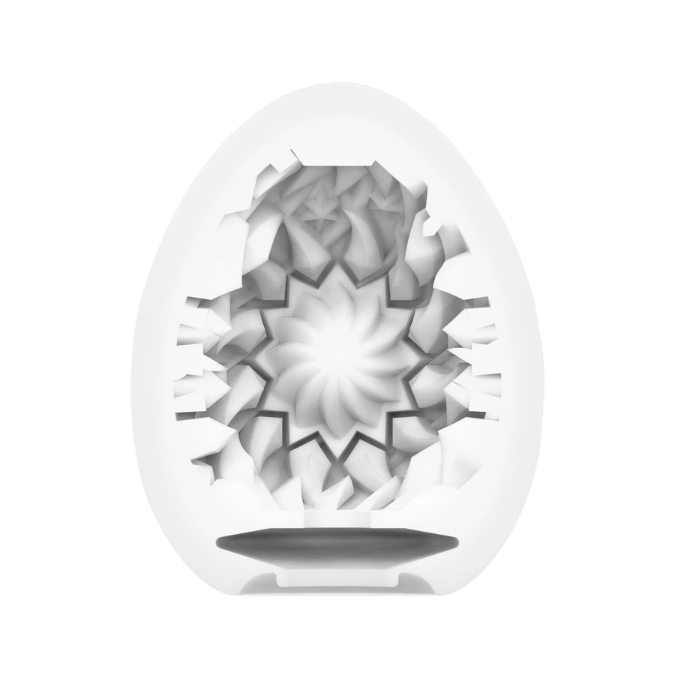 Tenga Egg Shiny II