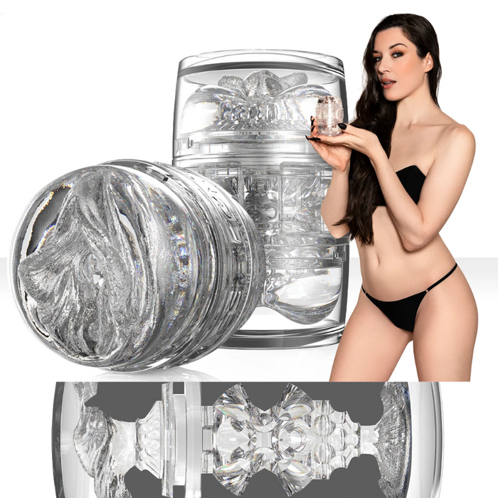 Fleshlight Stoya Quickshot