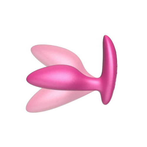 We-Vibe Ditto+