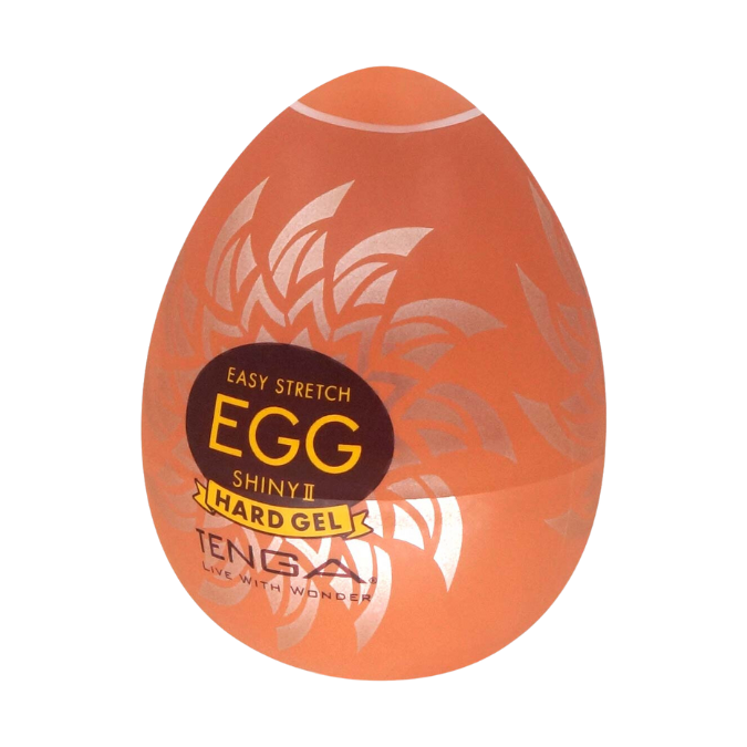 Tenga Egg Shiny II