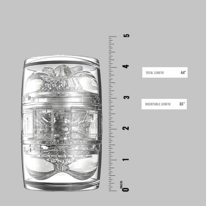 Fleshlight Stoya Quickshot