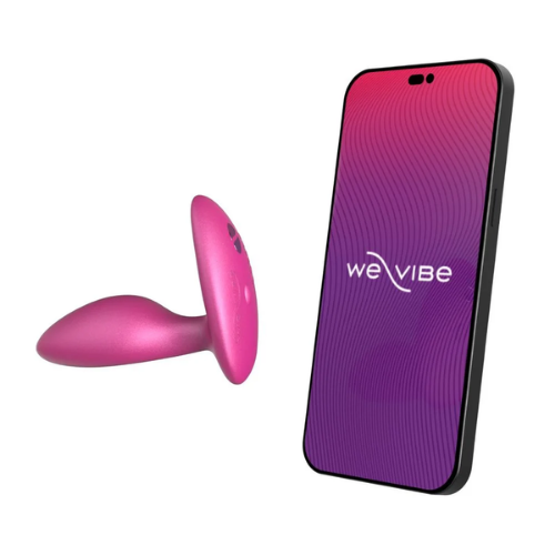 We-Vibe Ditto+