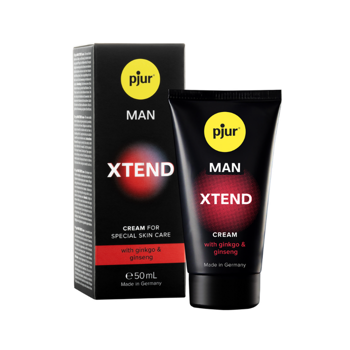 Pjur Man Xtend Cream