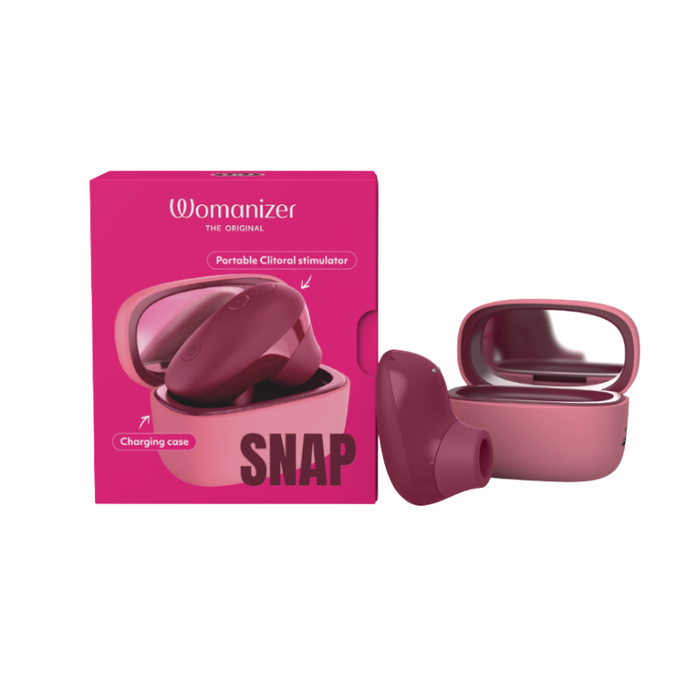 Womanizer Snap