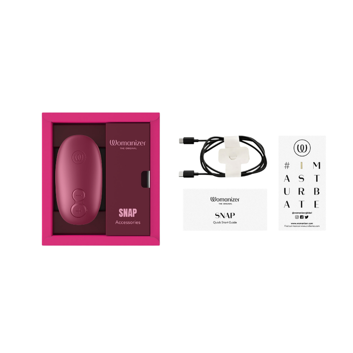 Womanizer Snap