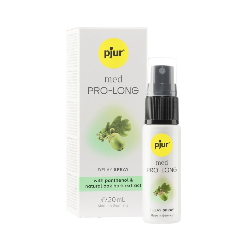 Pjur Products